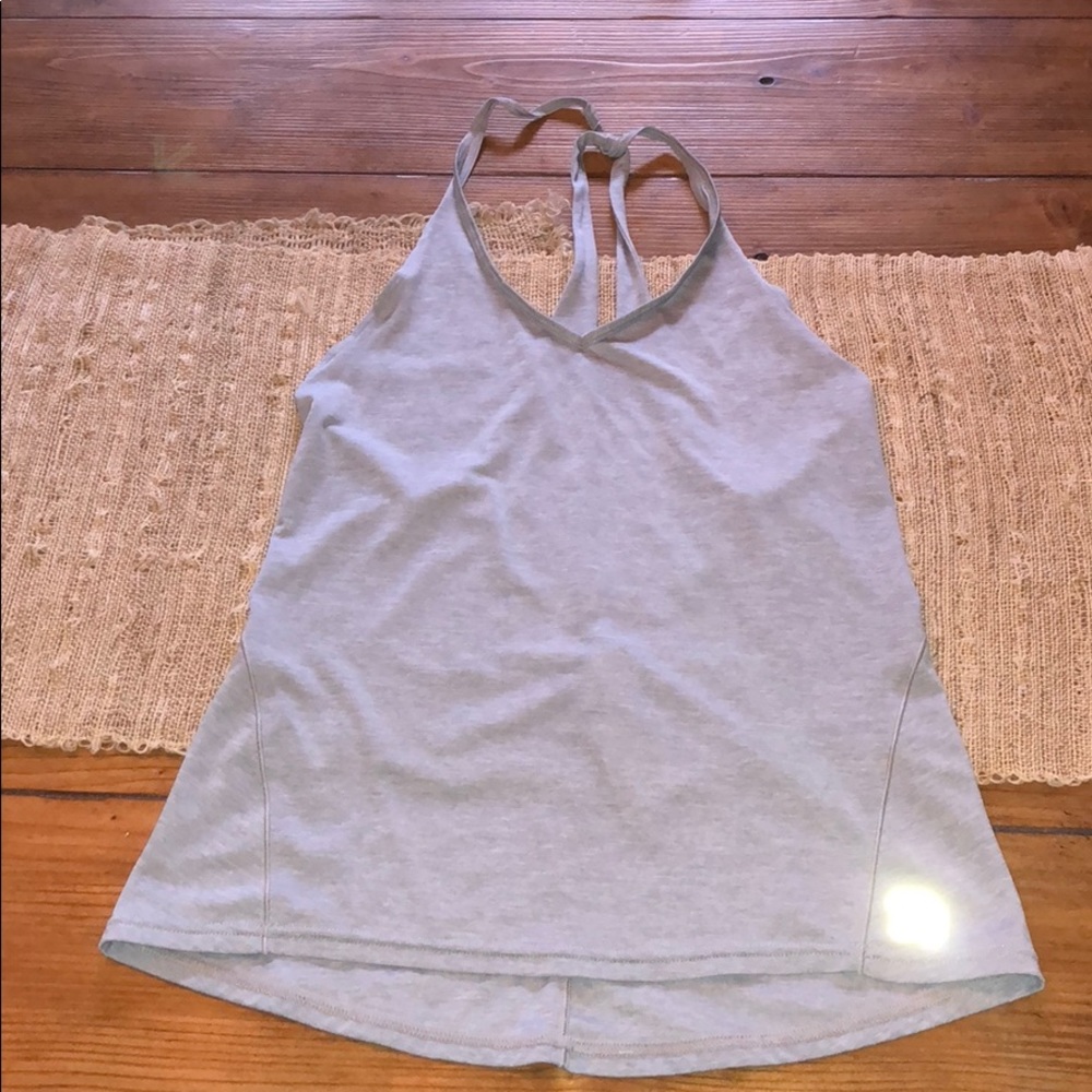 Women’s J. Crew New Balance Tank